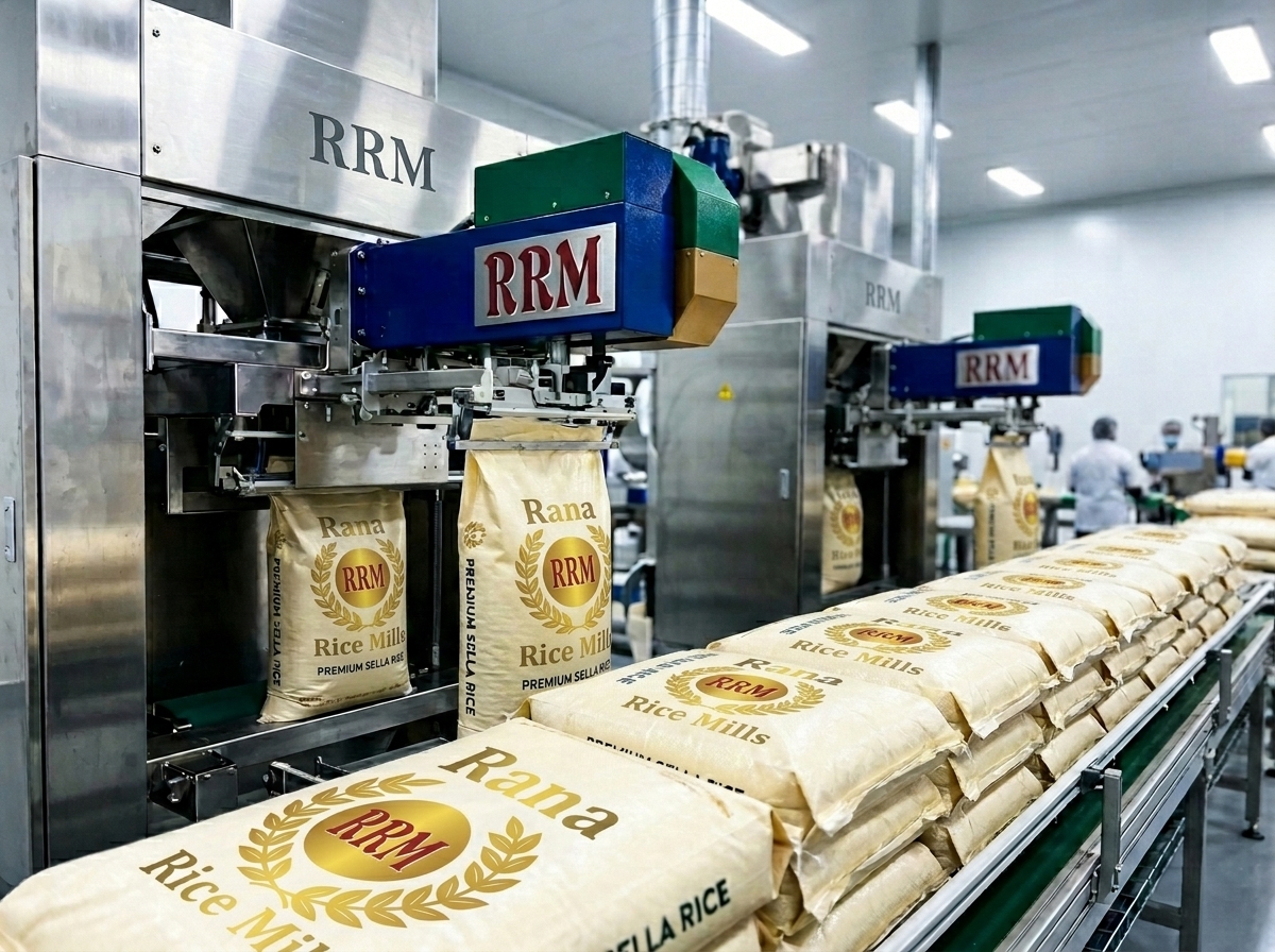 Packaging