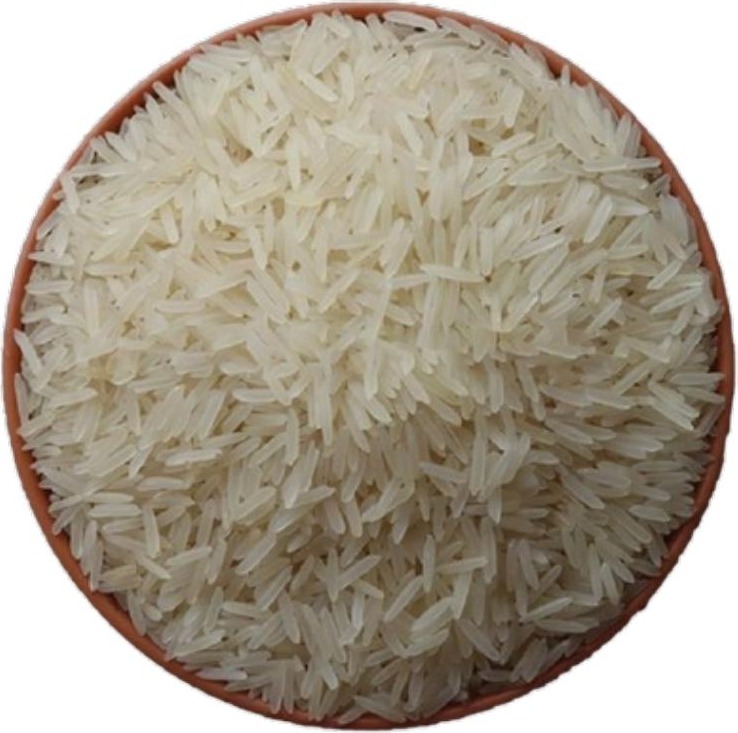 Kainat 1121 Basmati Sella Creamy