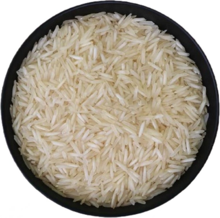 Kainat 1121 Basmati Steamed