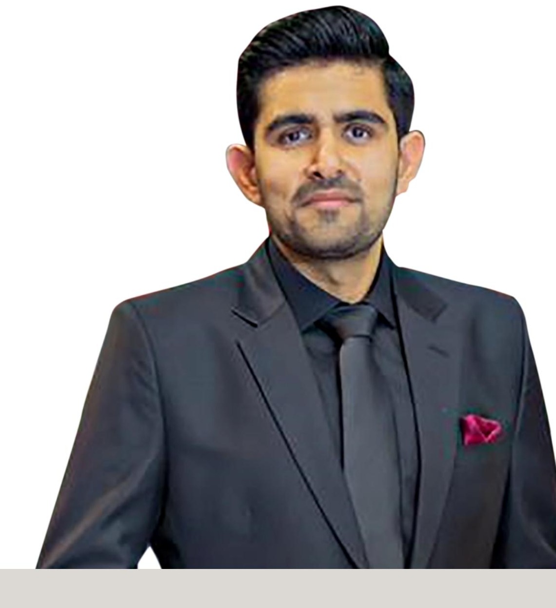 Rana Faisal Shabbir