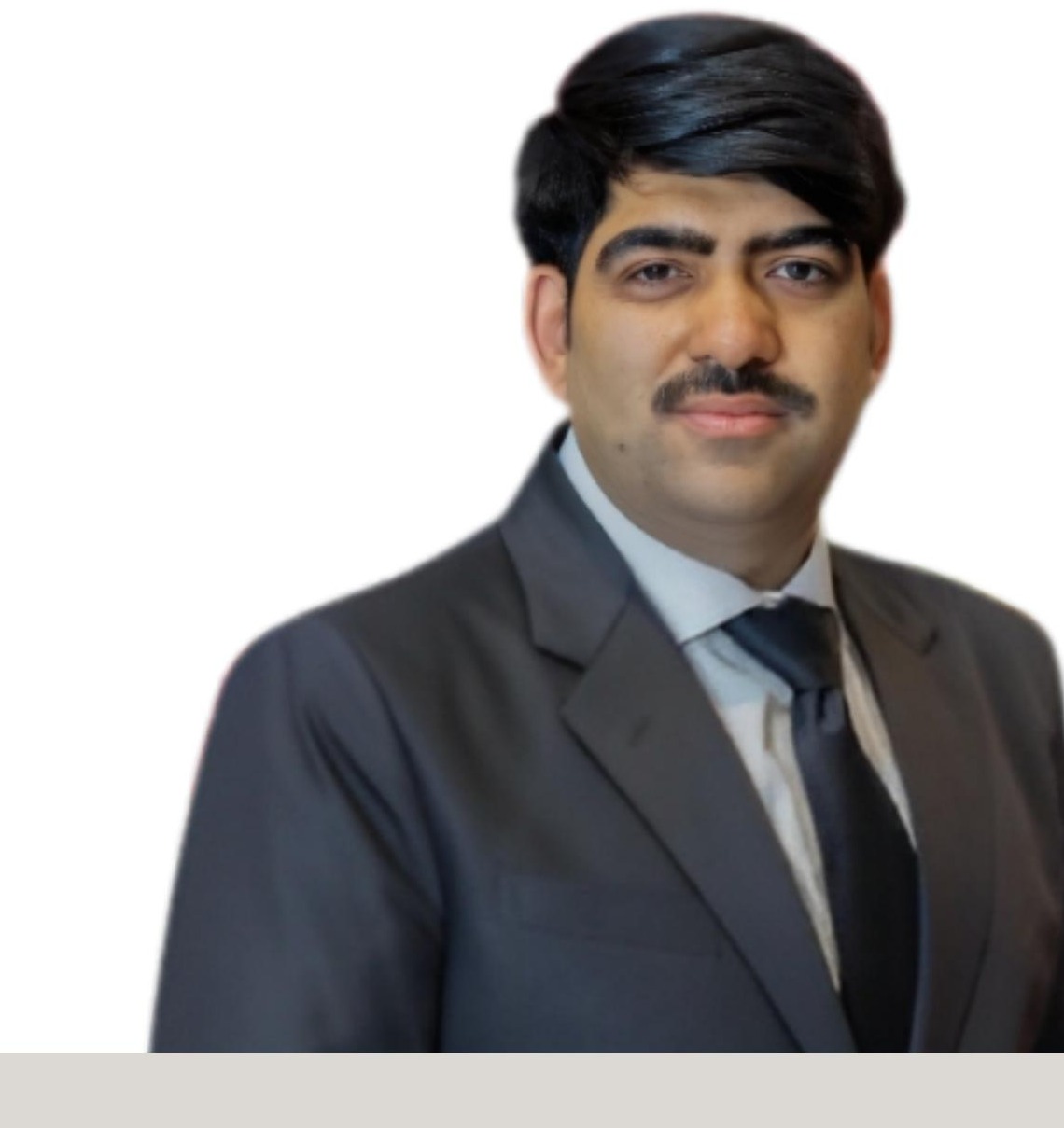 Rana Hassan Shabbir