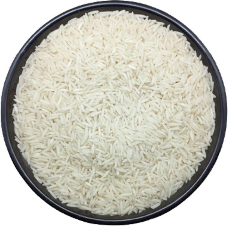Super Kernel Basmati White